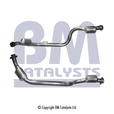 Catalytic Converter